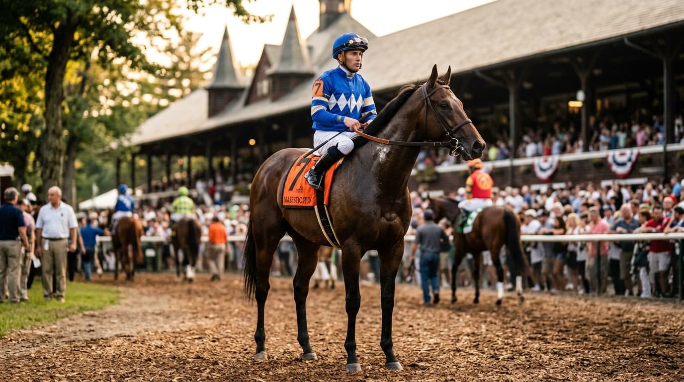 History Will Be Made