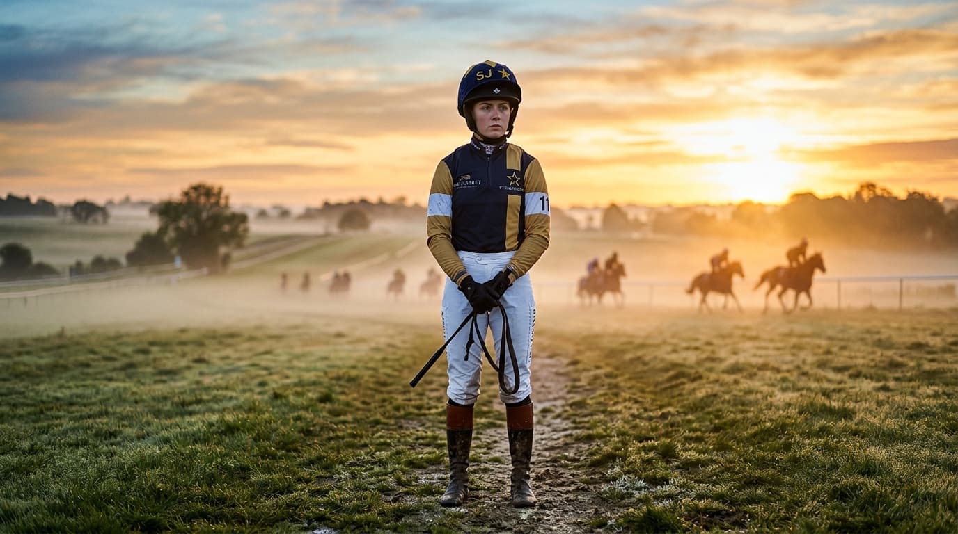 New Kid On The Block?