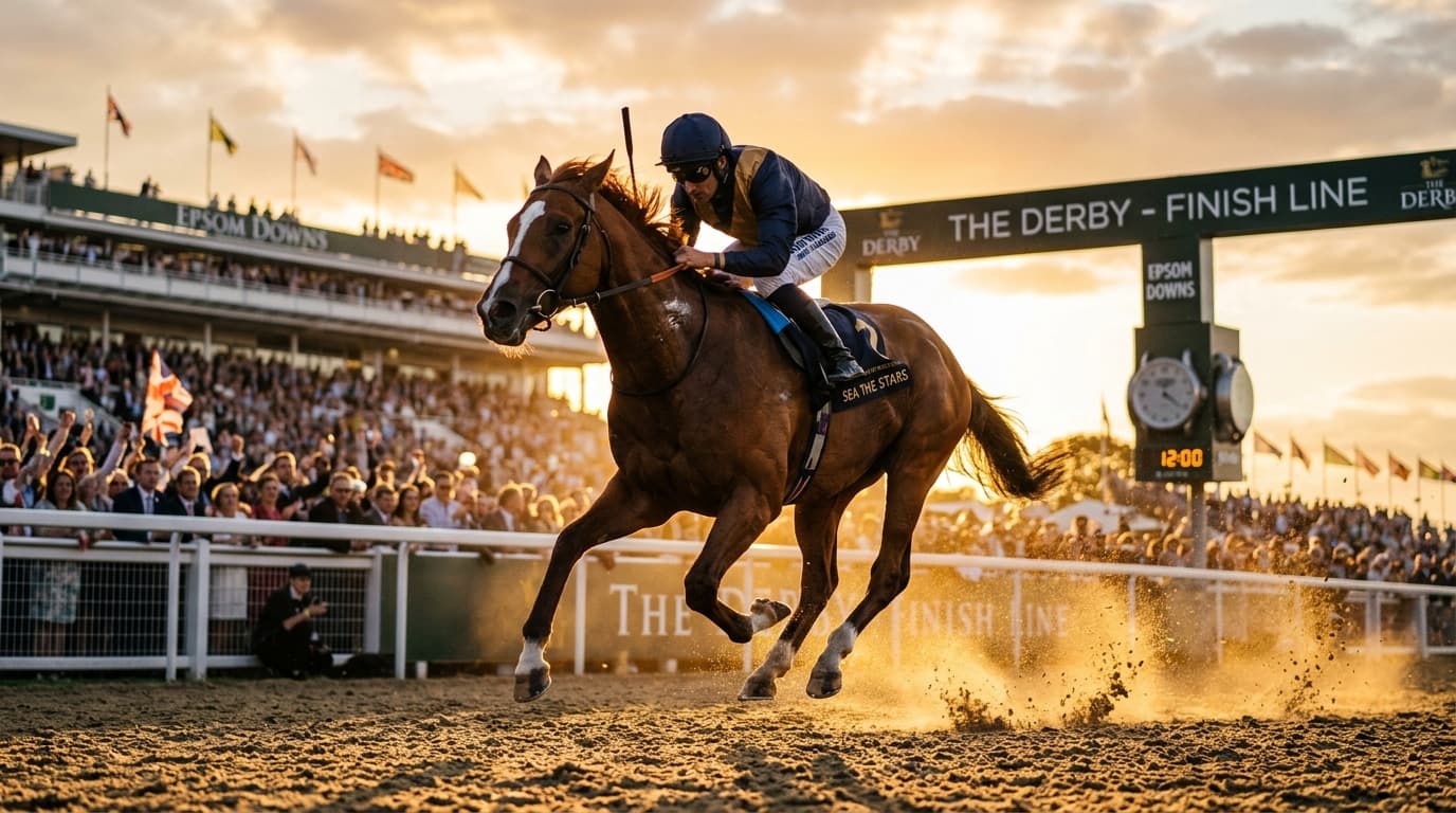 No Telescope Required