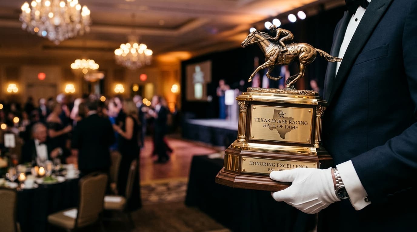 Texas Horse Racing Hall of Fame