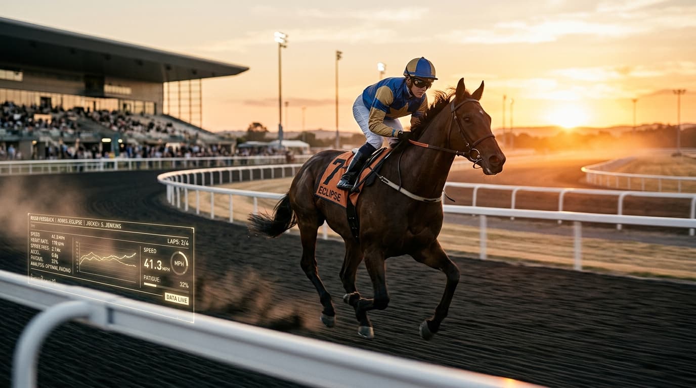 Dialing In On The Future