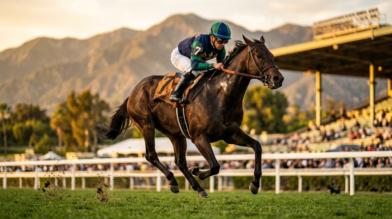 Breeders' Cup Juvenile Turf