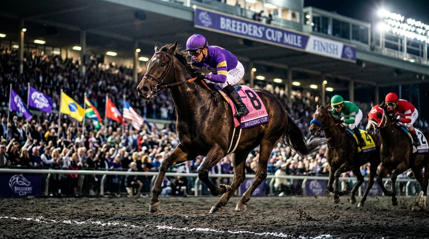 Breeders' Cup Mile