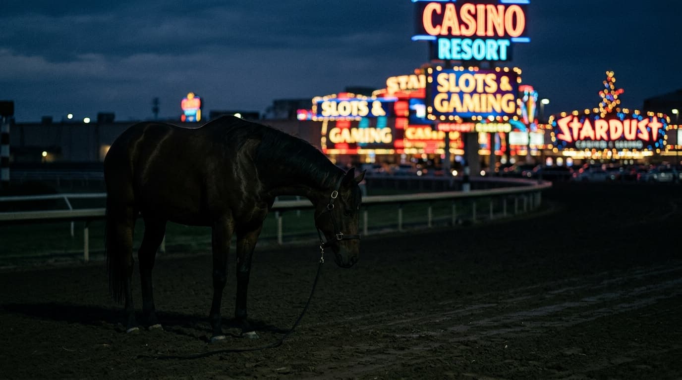 Keep 'Em In The Dark