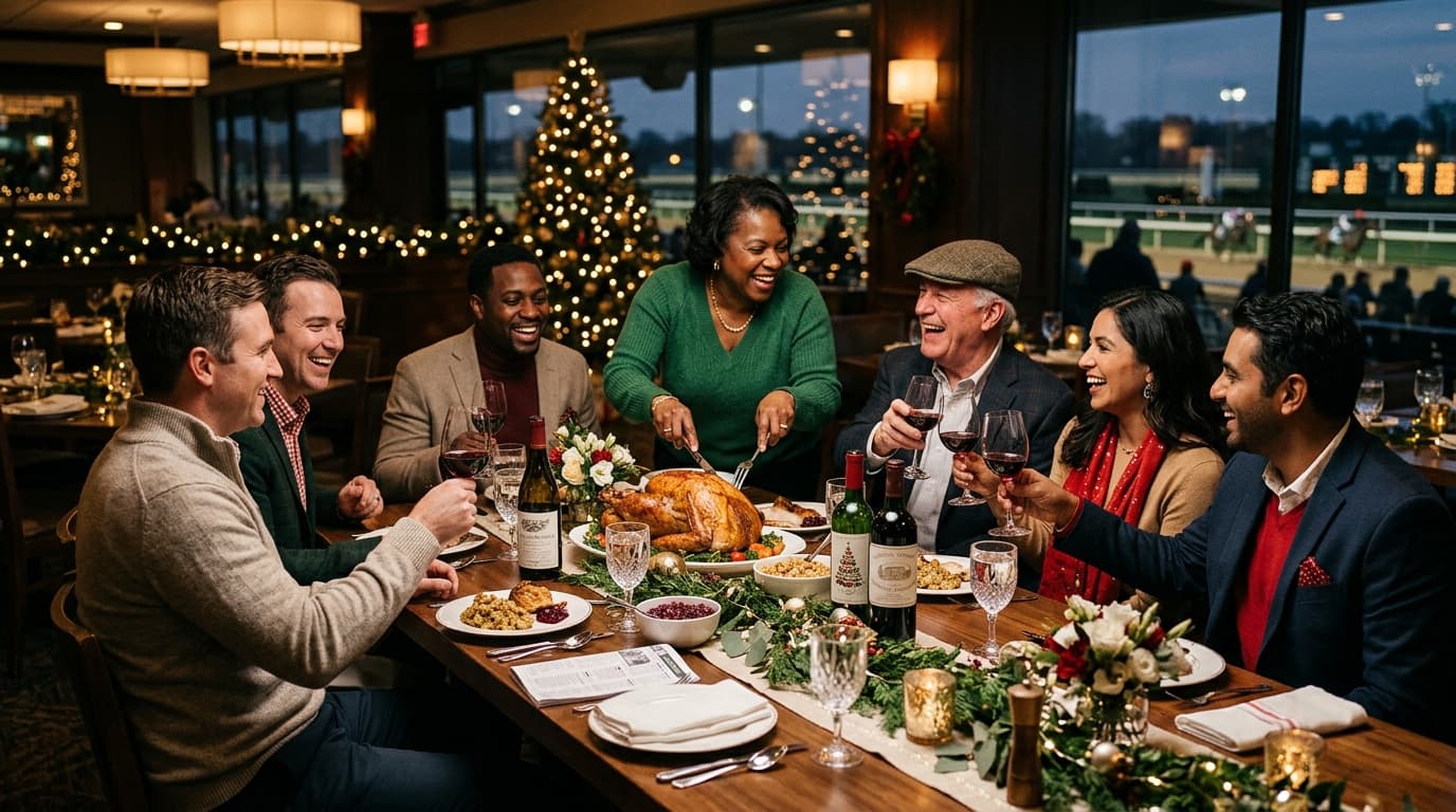 Turkey And Trifectas