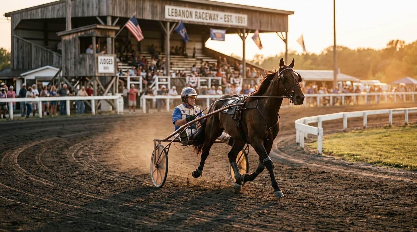 Little Places, Big Memories