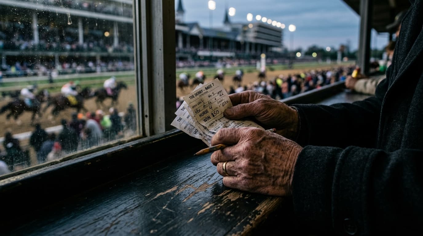 Wise Men Don't Need It, And Fools Won't Heed It