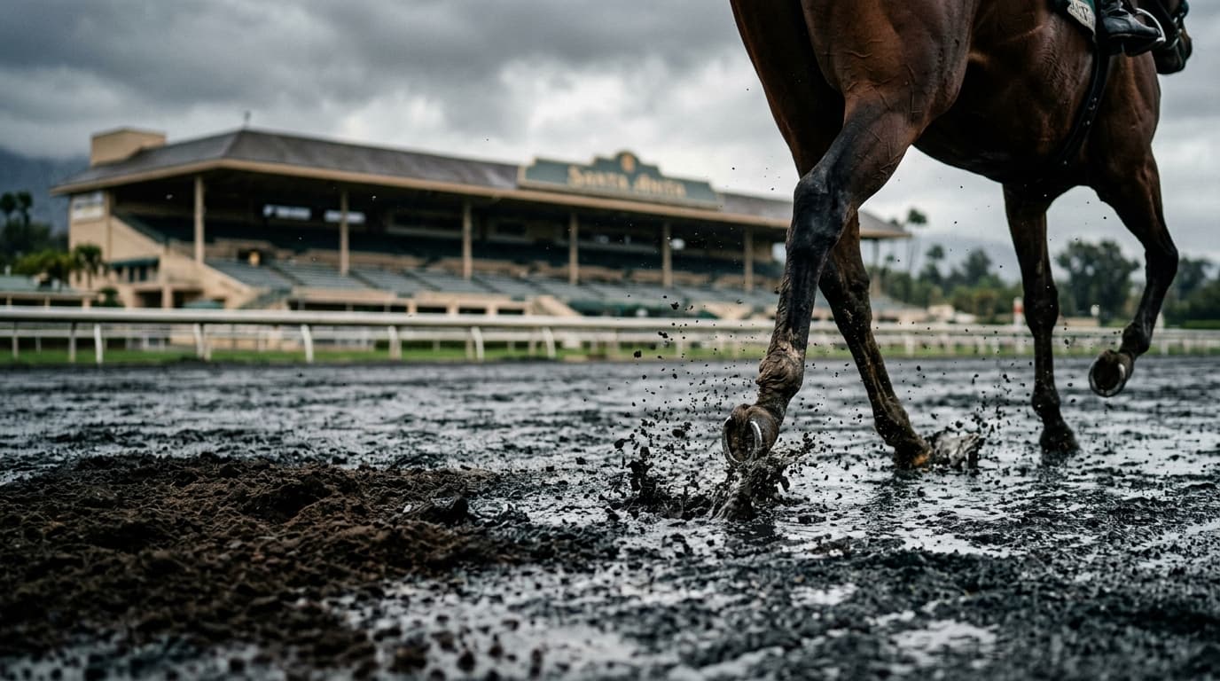 Did They Move Too Quickly?