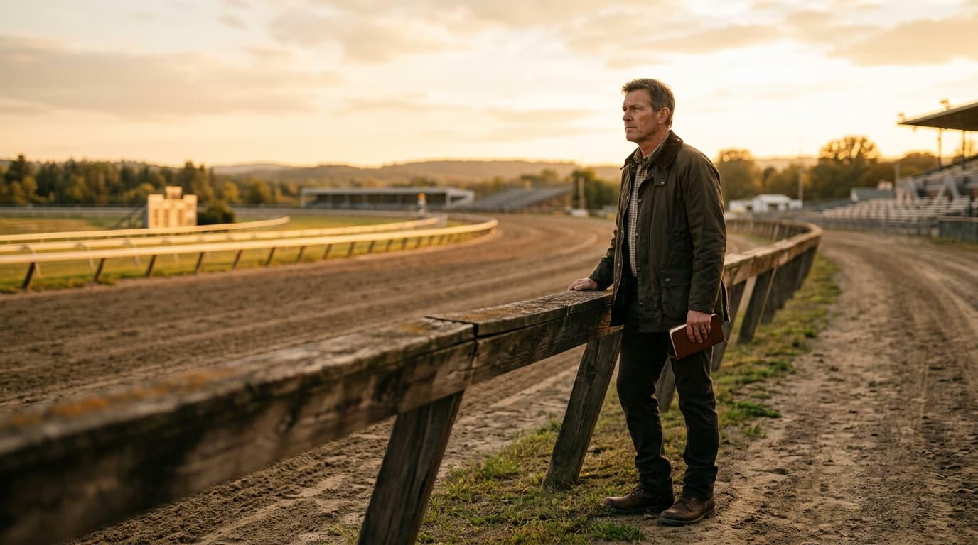 What Better Time Than Now?