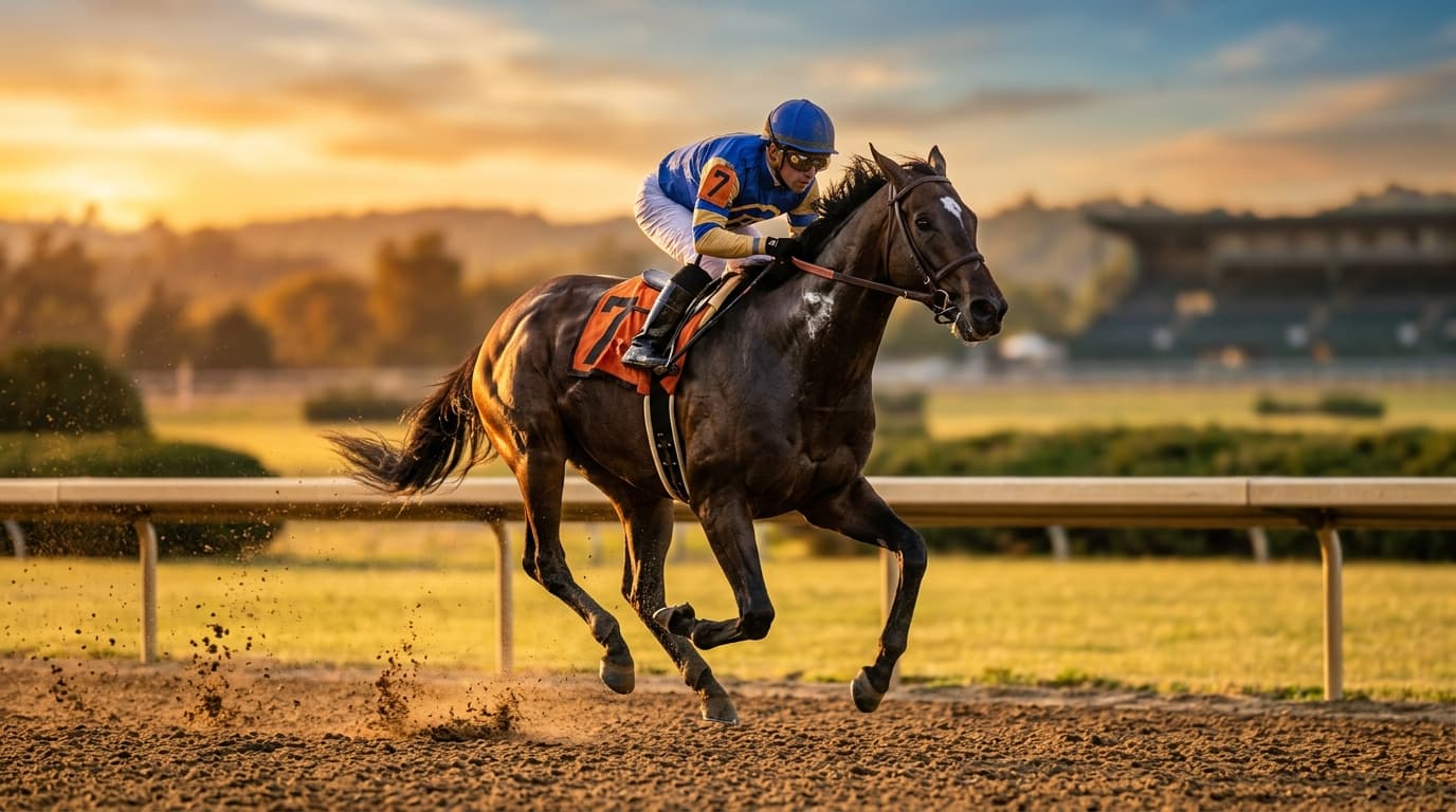 Greg Melikov's Top 10 Derby Contenders