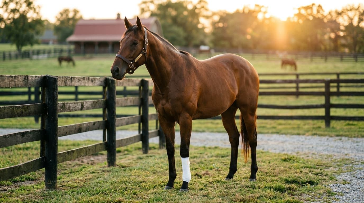 Making the Derby Is a Game of Numbers Across the Board