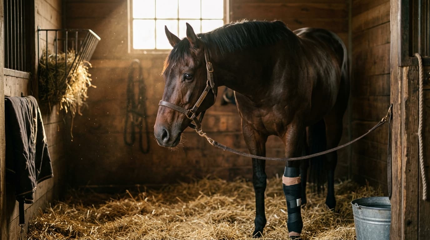 Derby Doings: Three Pletcher Horses Won't Run