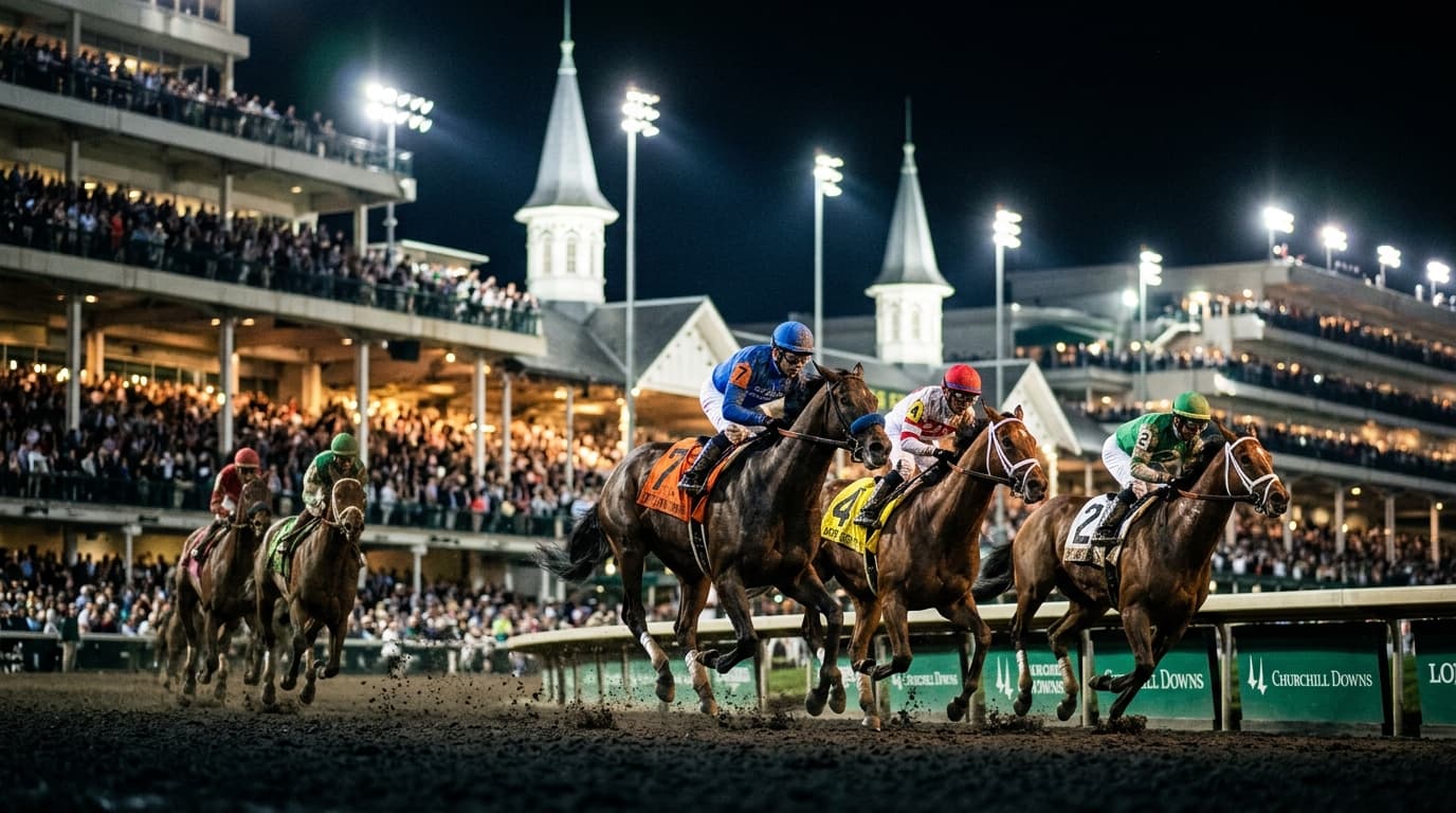 Old Dogs / New Tricks