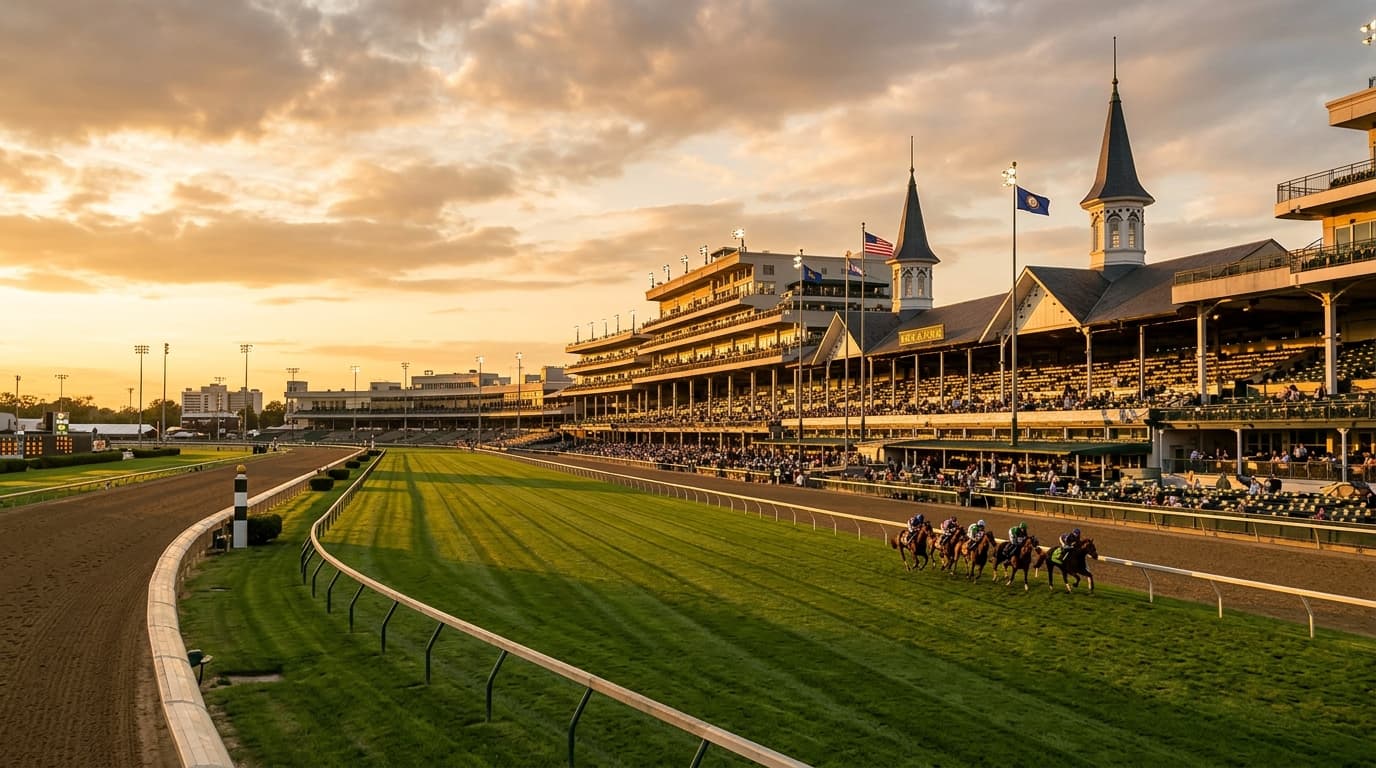 In Search Of The Cup