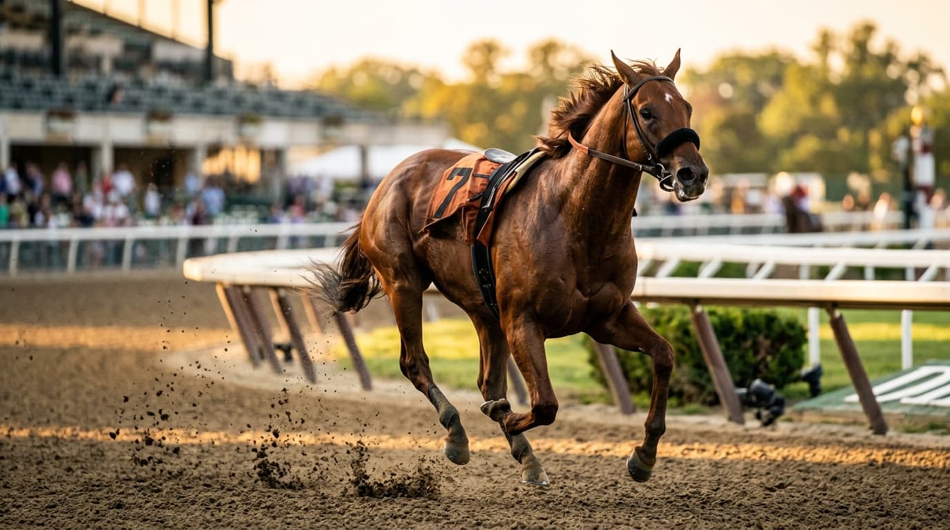 I Want Revenge Aims to Rebound in Suburban