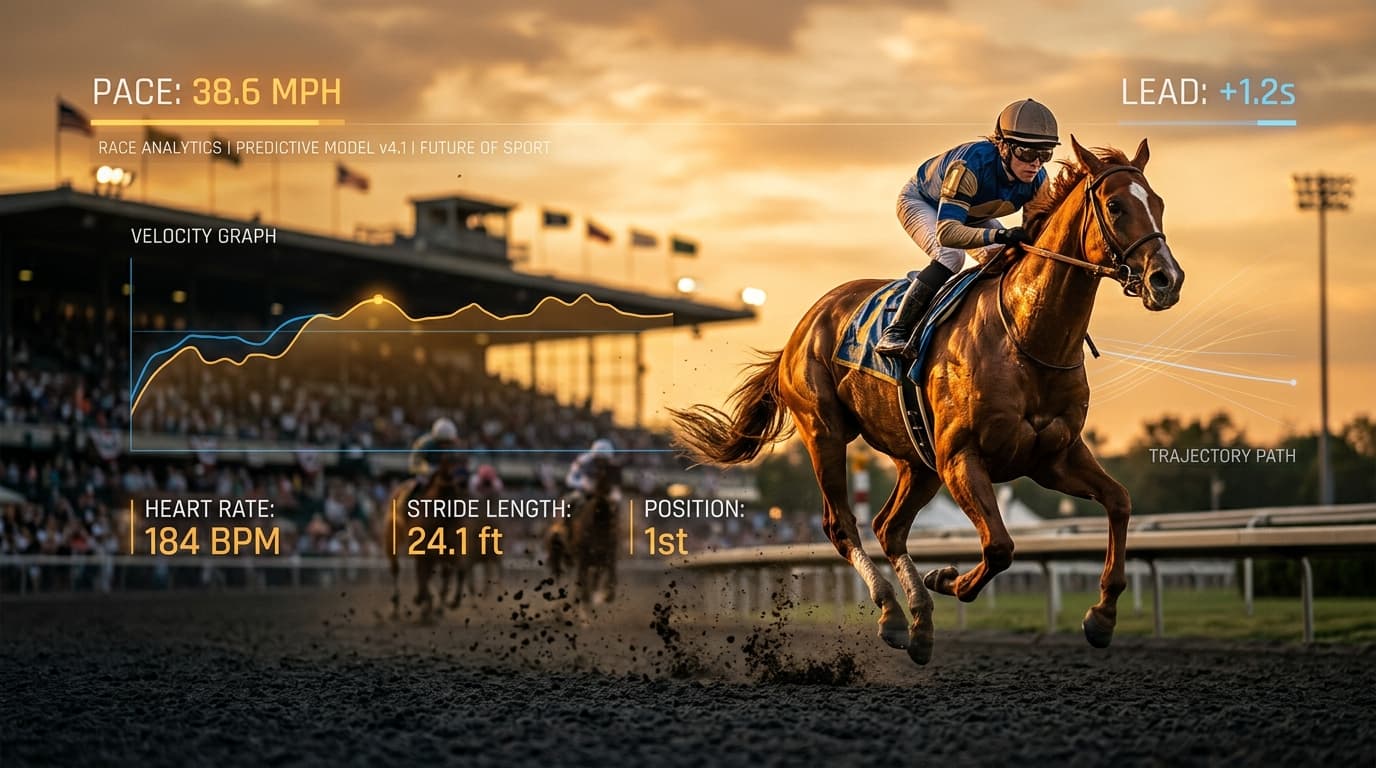 Things Will Never Be The Same