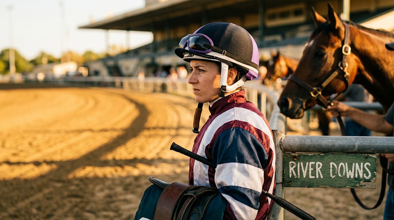 Free River Downs Picks