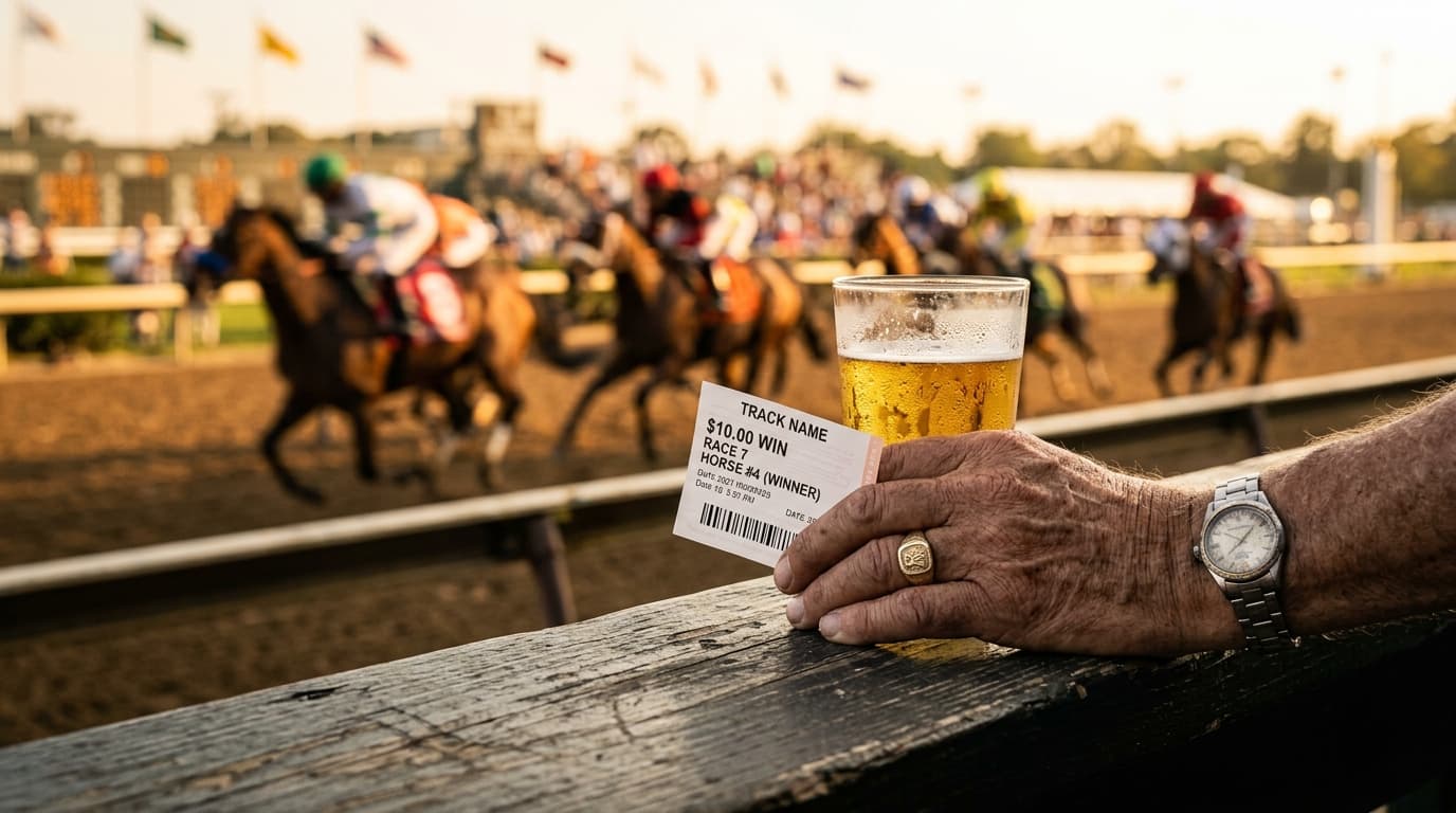 Playing With The House Money