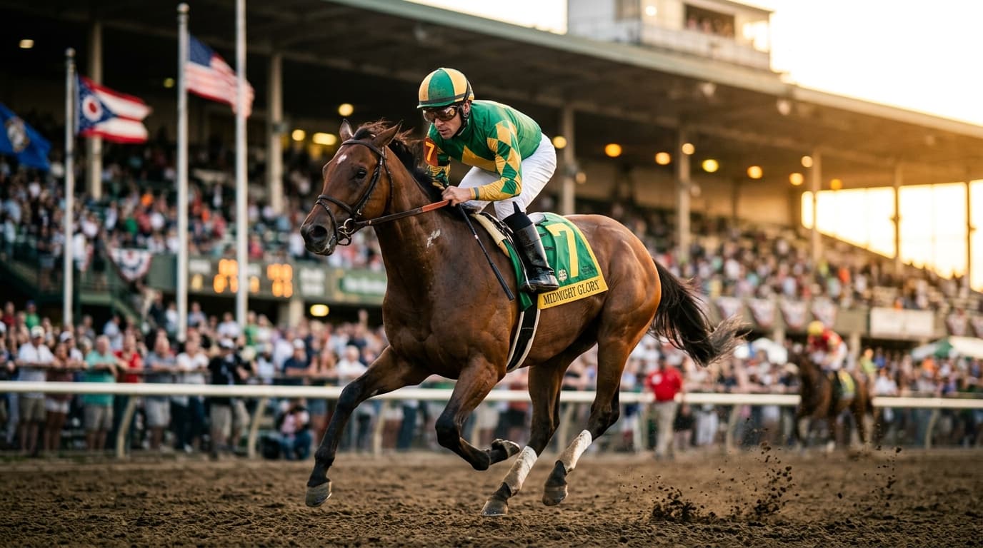 Free Ohio Selections