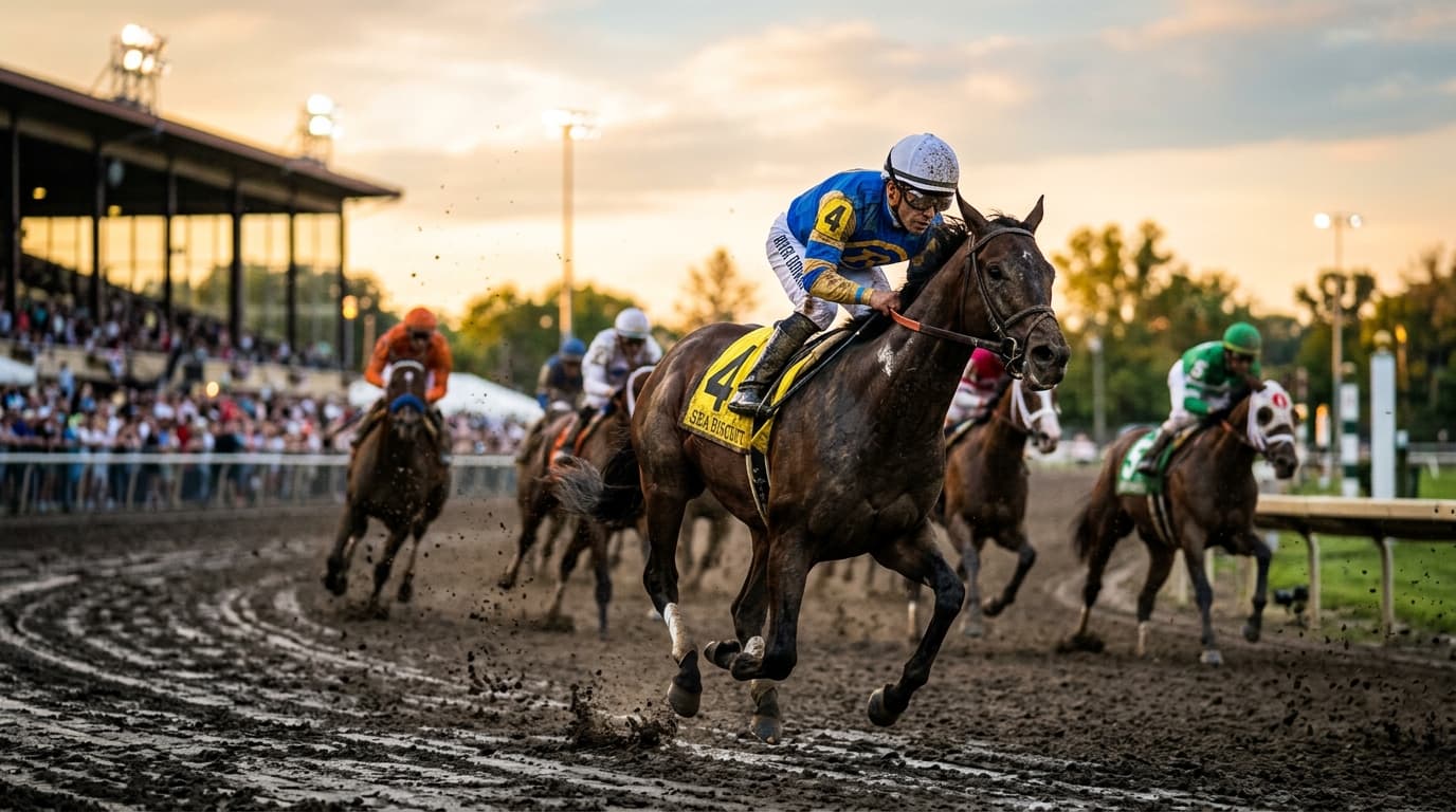 Free River Downs Picks