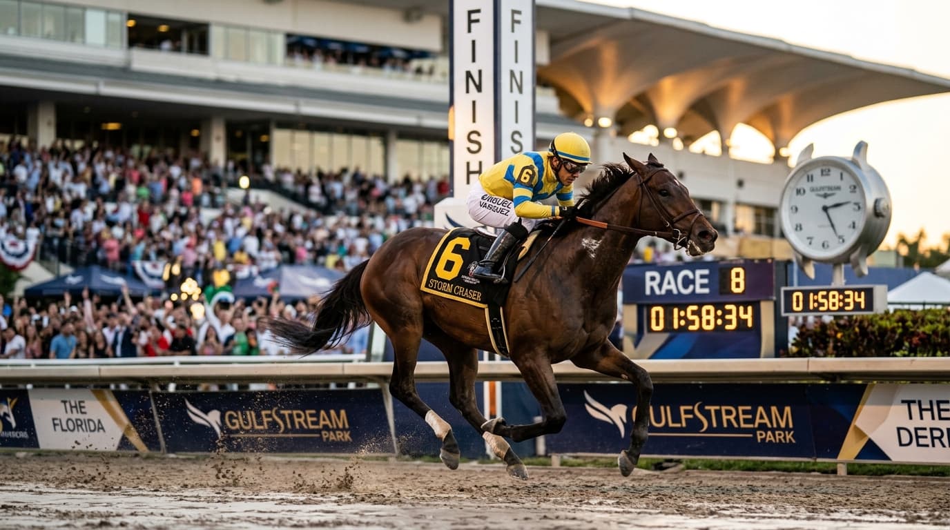 Gulfstream's 2011 Tune: They'll Be Some Changes Made