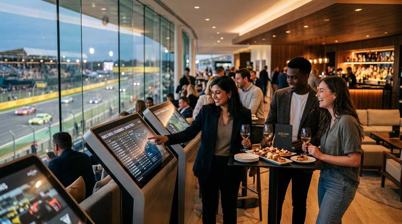 Change Can Be Great!