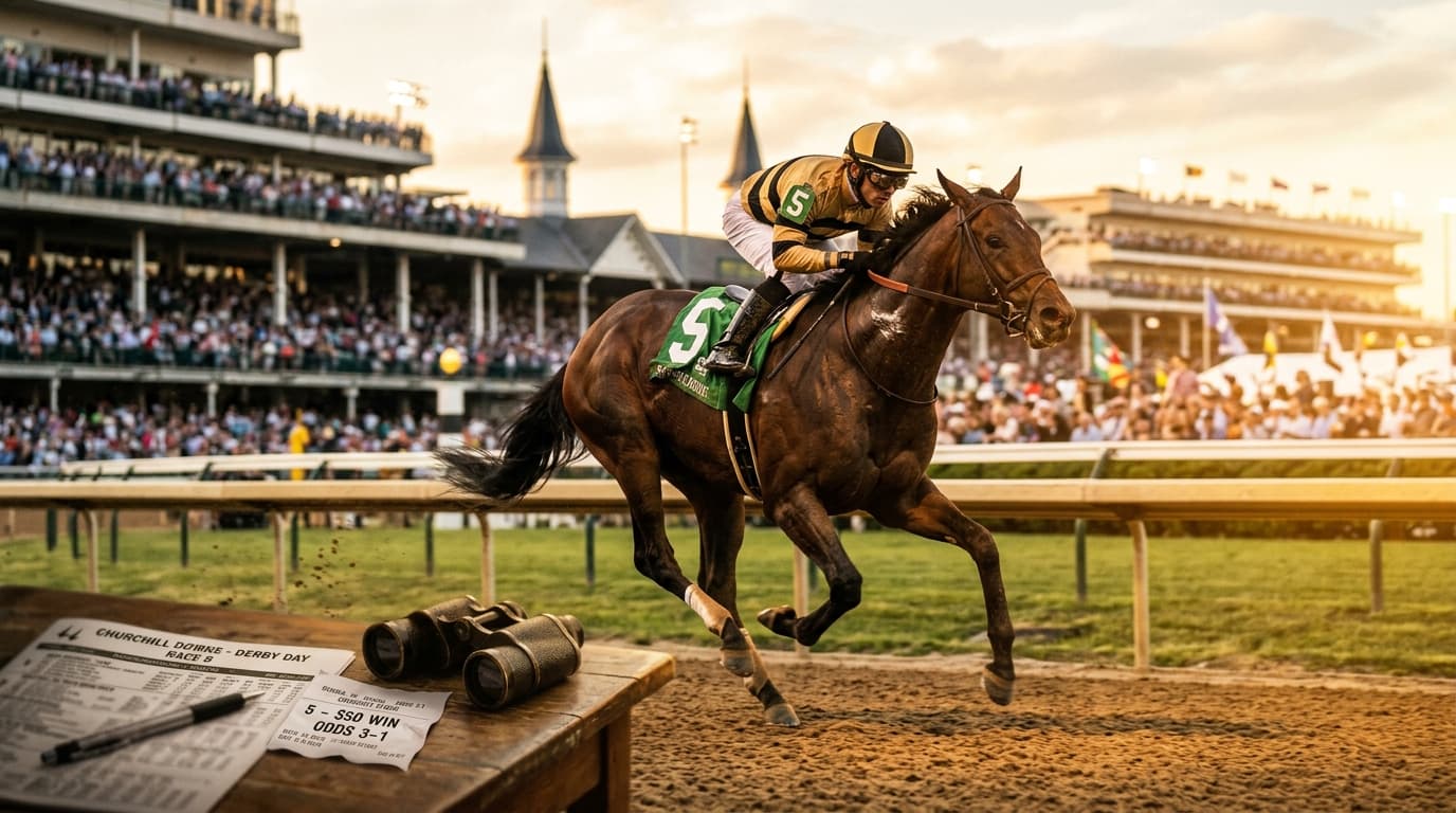 Something To Think About