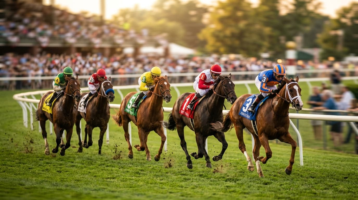 Breeders' Cup Juvenile Filly Turf - Pre-Entry Breakdown