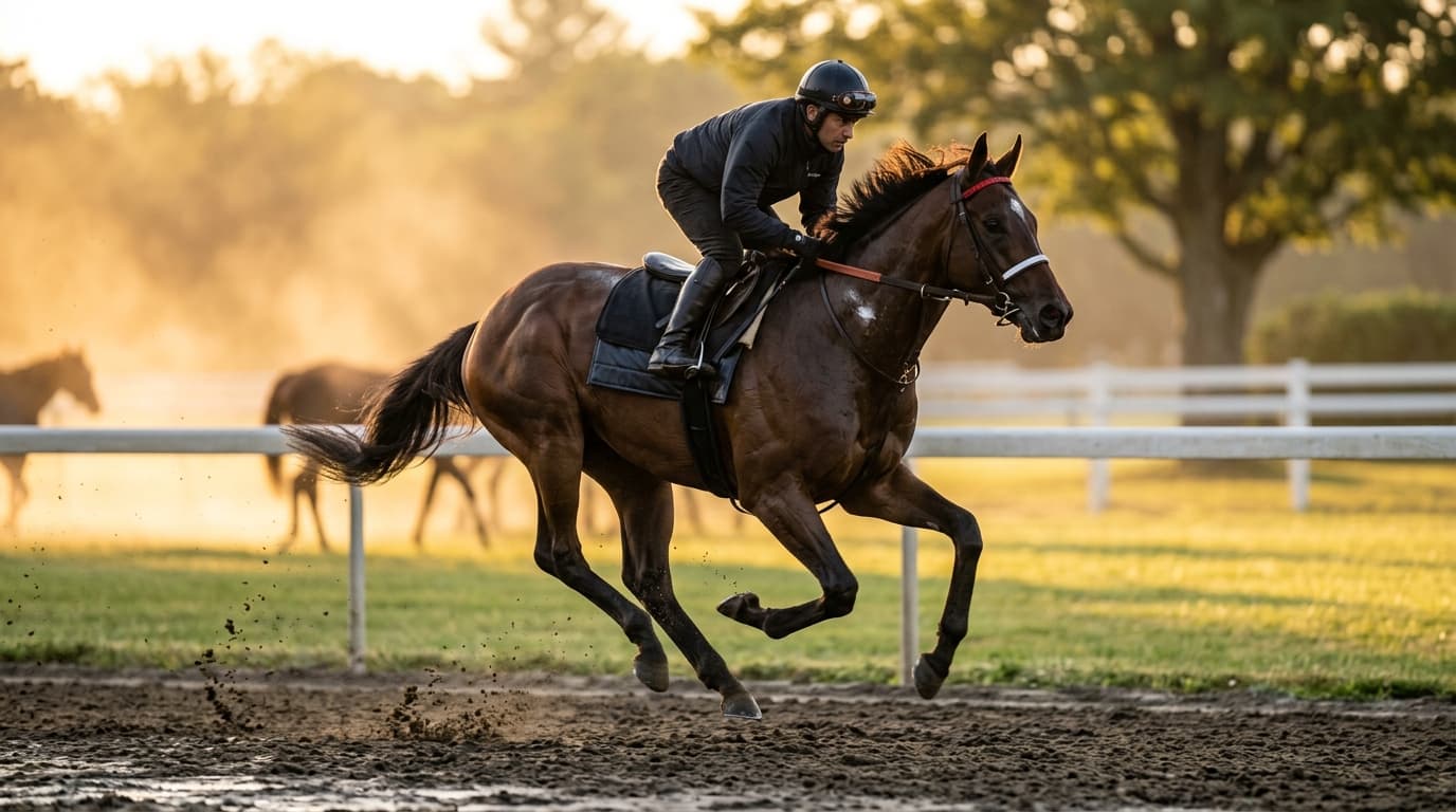 Breeders' Cup Juvenile Filly - Pre-Entry Breakdown