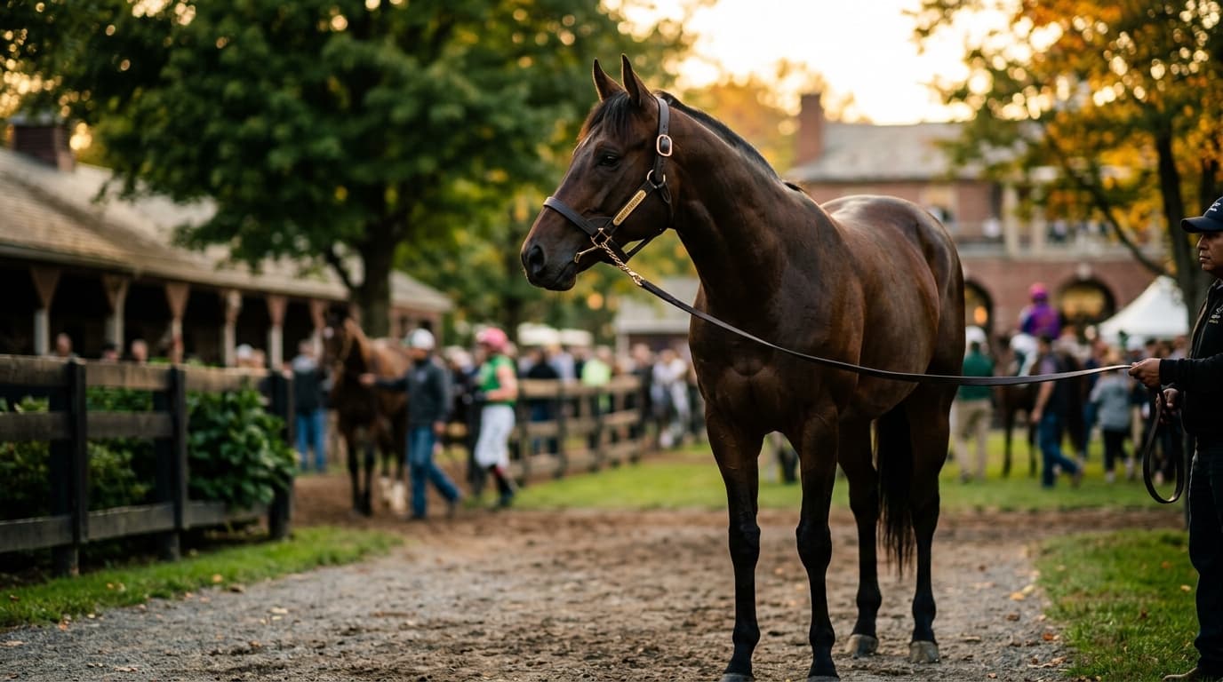 Free Saturday Selections - Aqueduct, Calder, Churchill