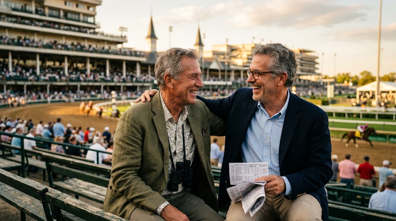 Haven't You Had Enough Chances?