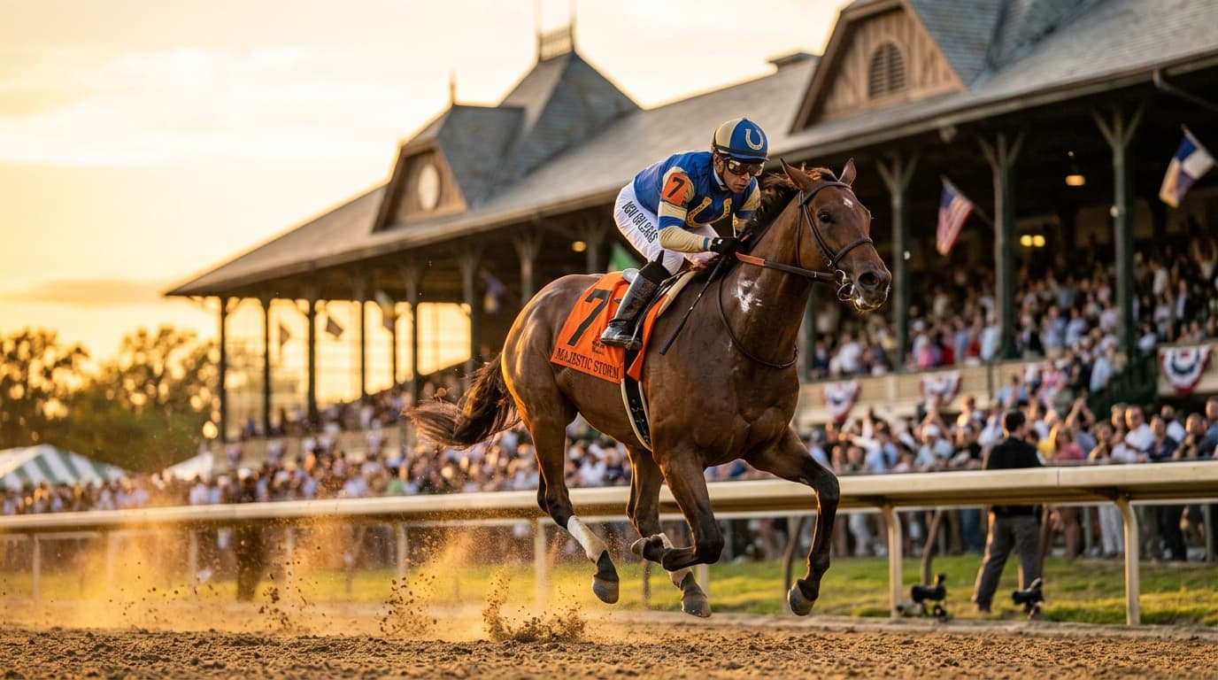 Free Fair Grounds Picks