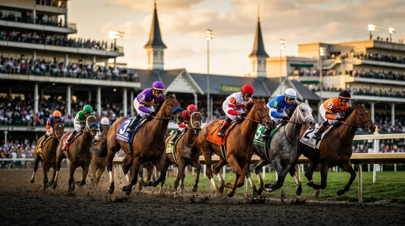 The Word On The Street