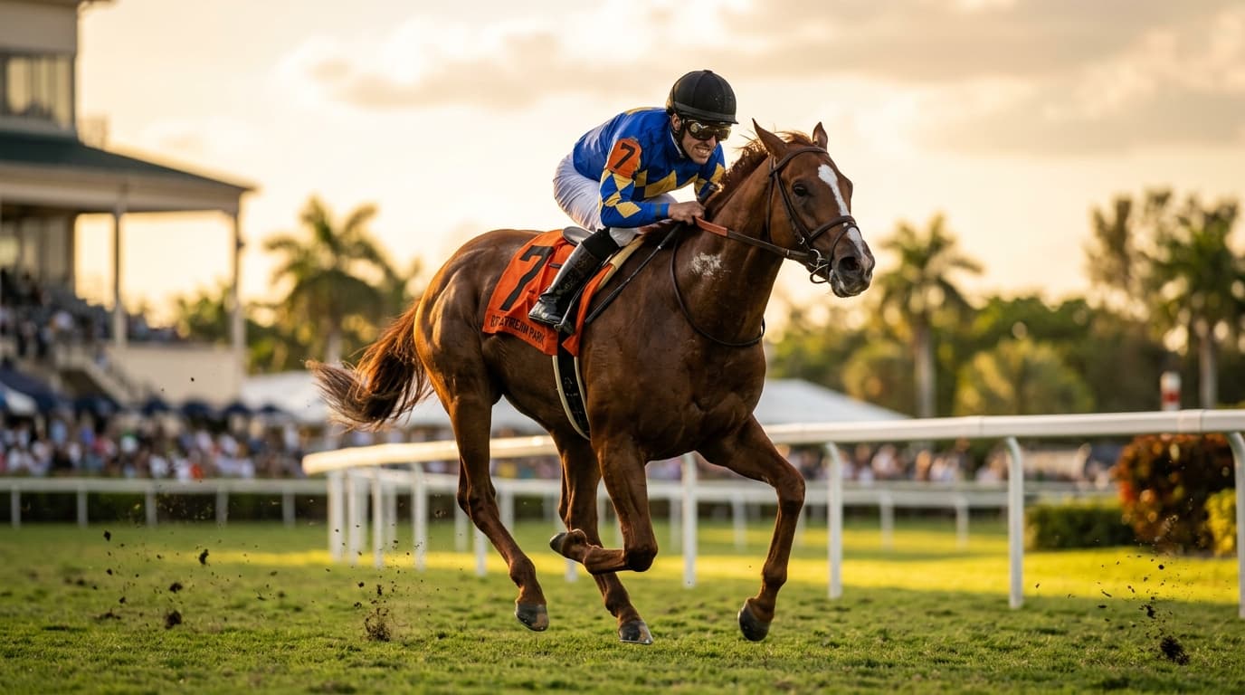 Free Florida Selections