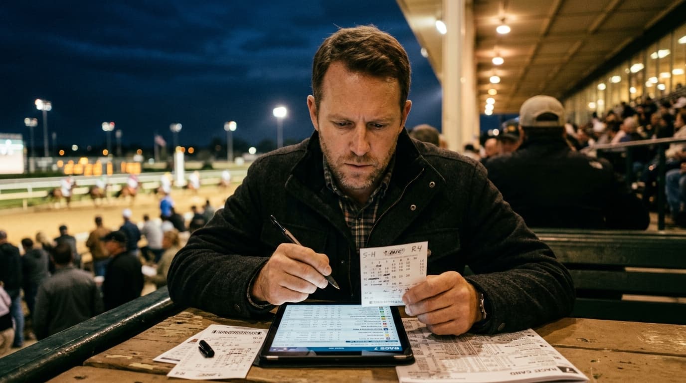 Value Player's Dream