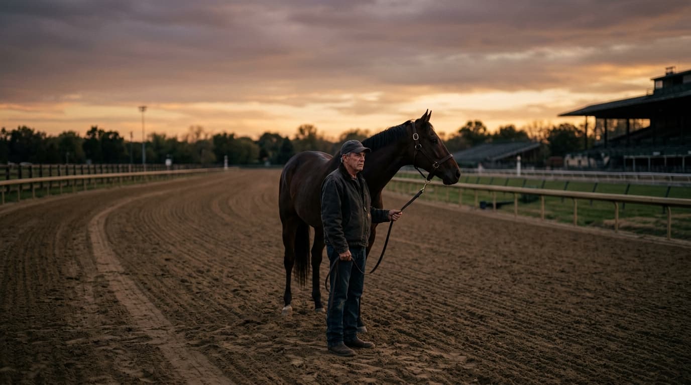 The Signs Of Trouble