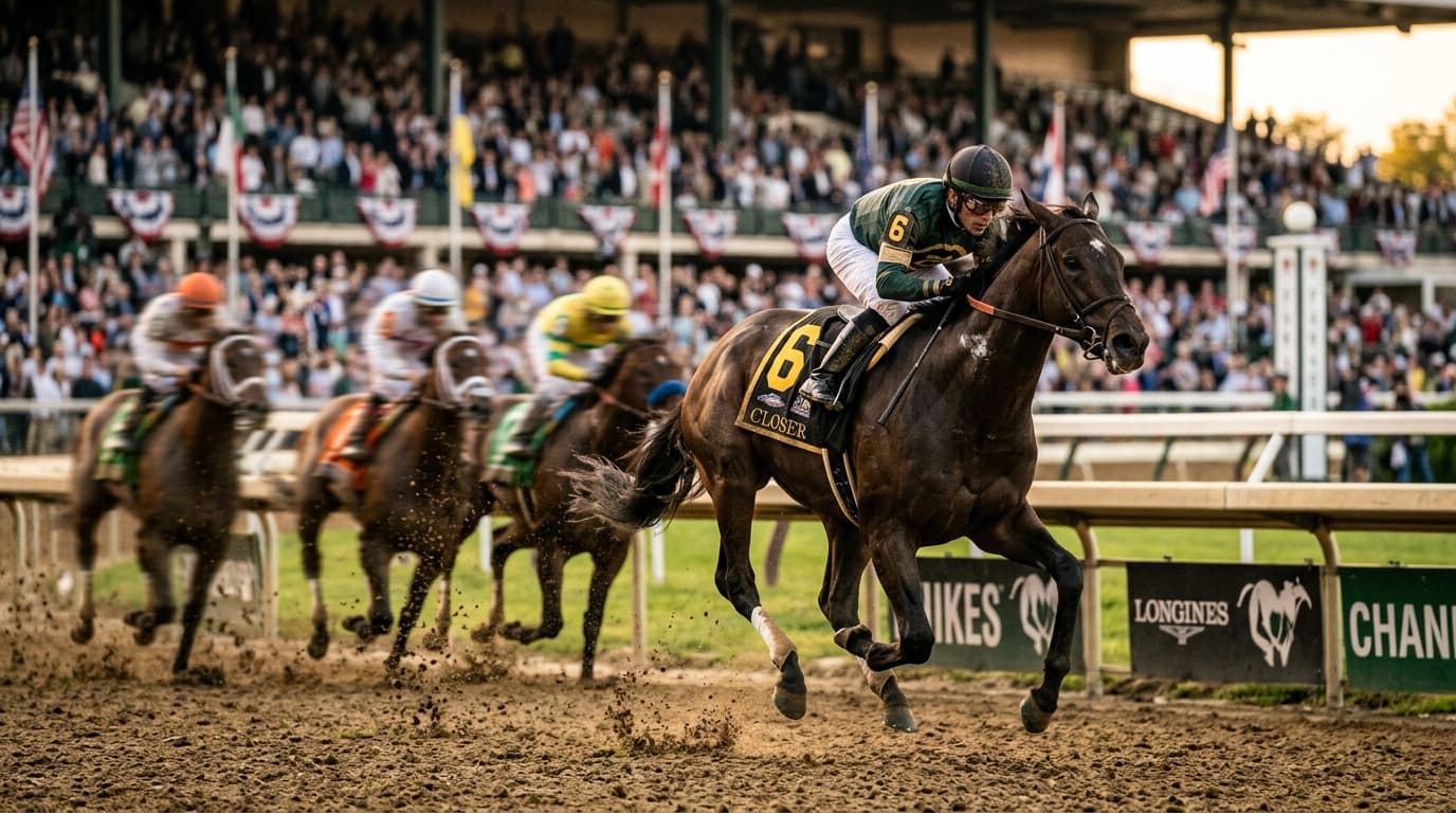 Dialed Up and Dialed In