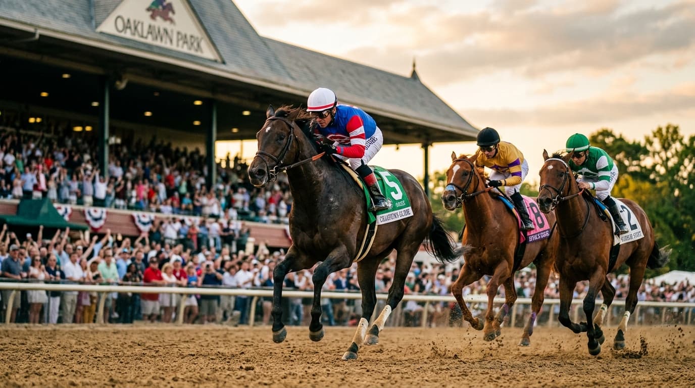 Six Seek Reversal of Fortune Against The Factor