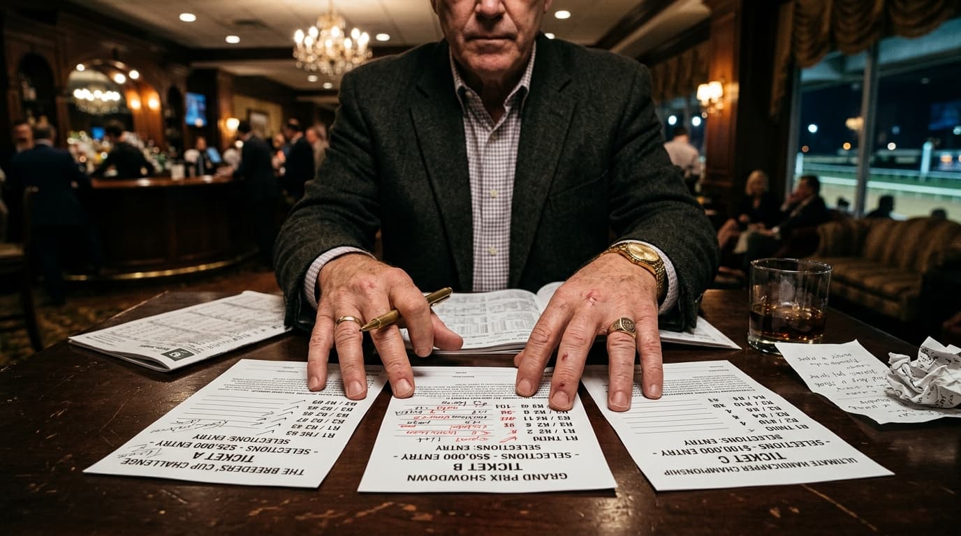 Select Door #1, Door #2, or Door #3