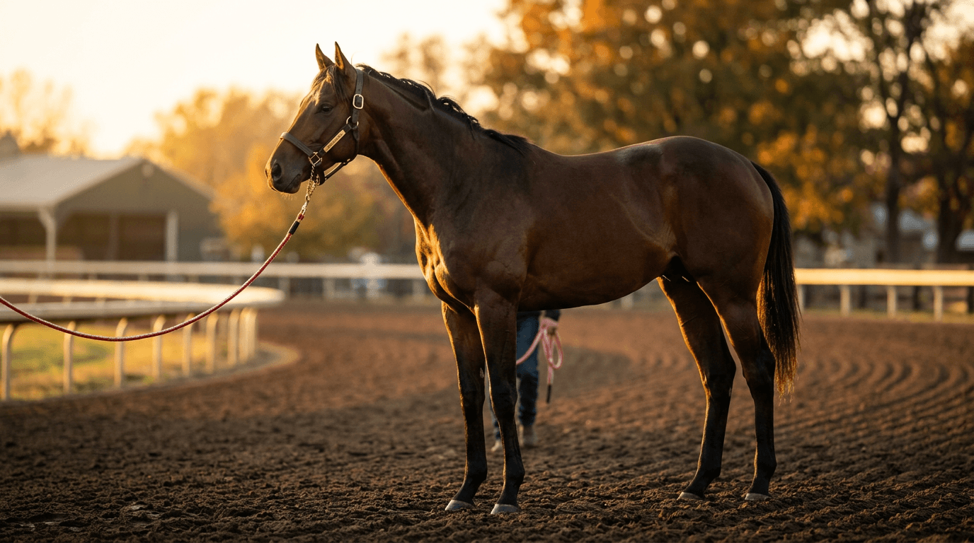 Greg Melikov’s Top Ten 2012 Kentucky Derby Contenders - First Edition