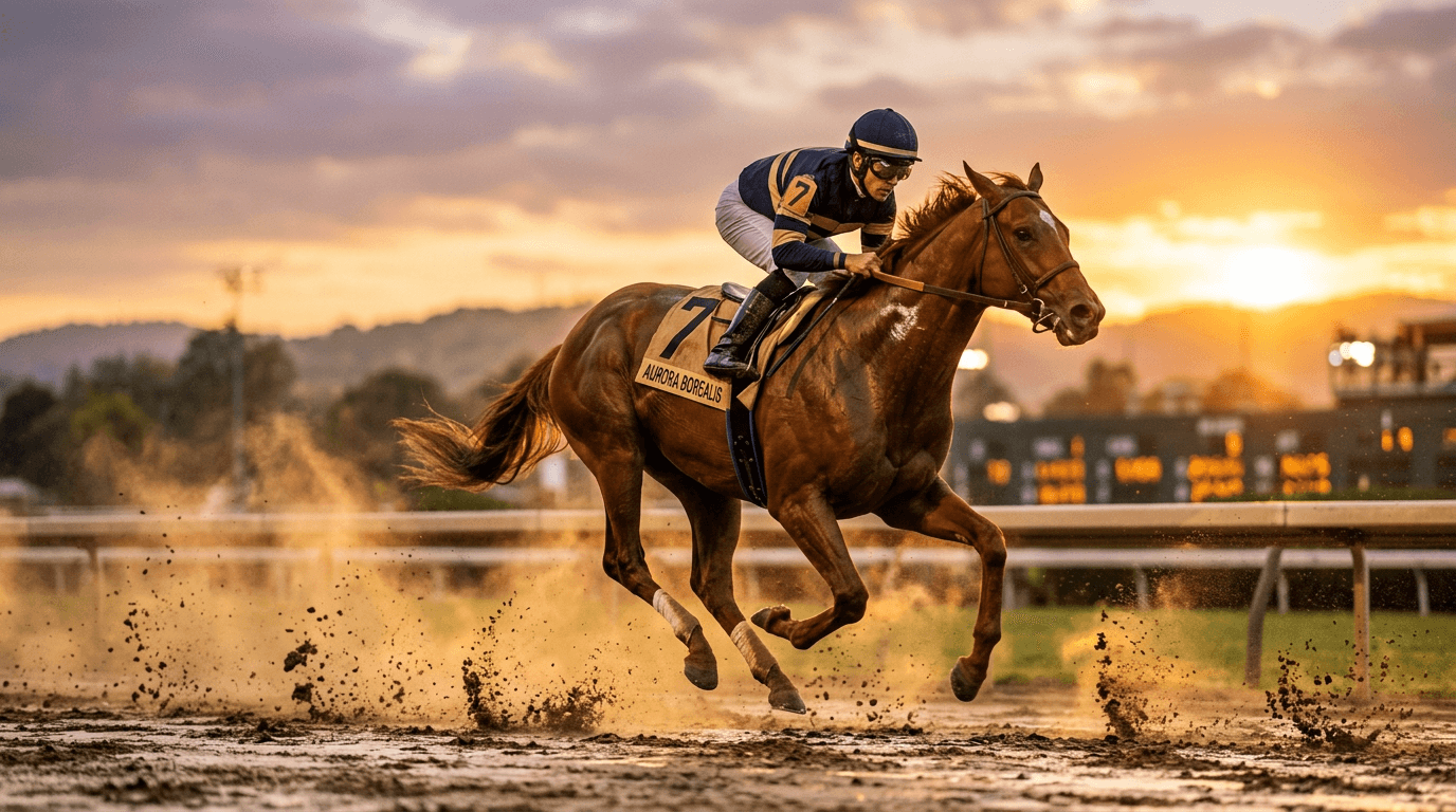 Greg Melikov’s Top Ten 2012 Kentucky Derby Contenders - Second Edition