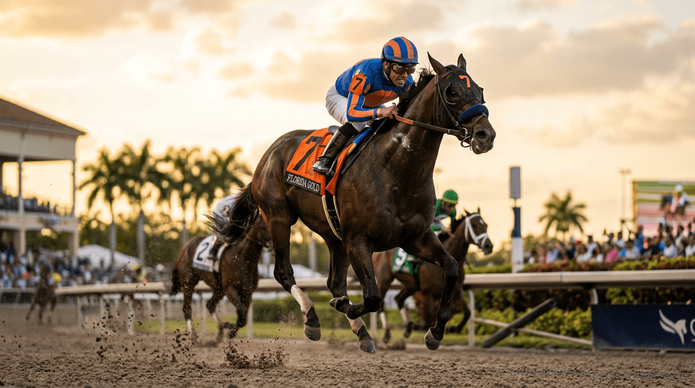 Free Florida Selections - Mar 17, 2012