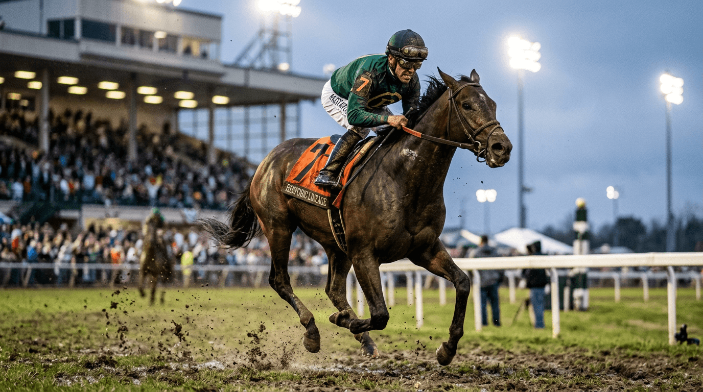 Free Turfway Park Selections - Saturday 3/24/12