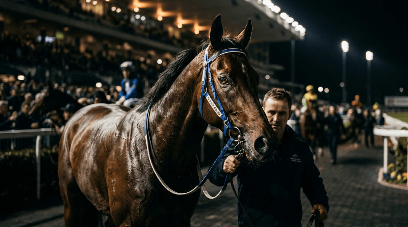 The 138th Derby: Pretenders, Maybes and Contenders