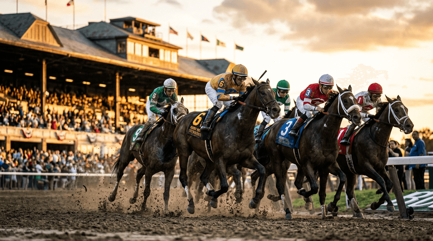 And Then There Were 11