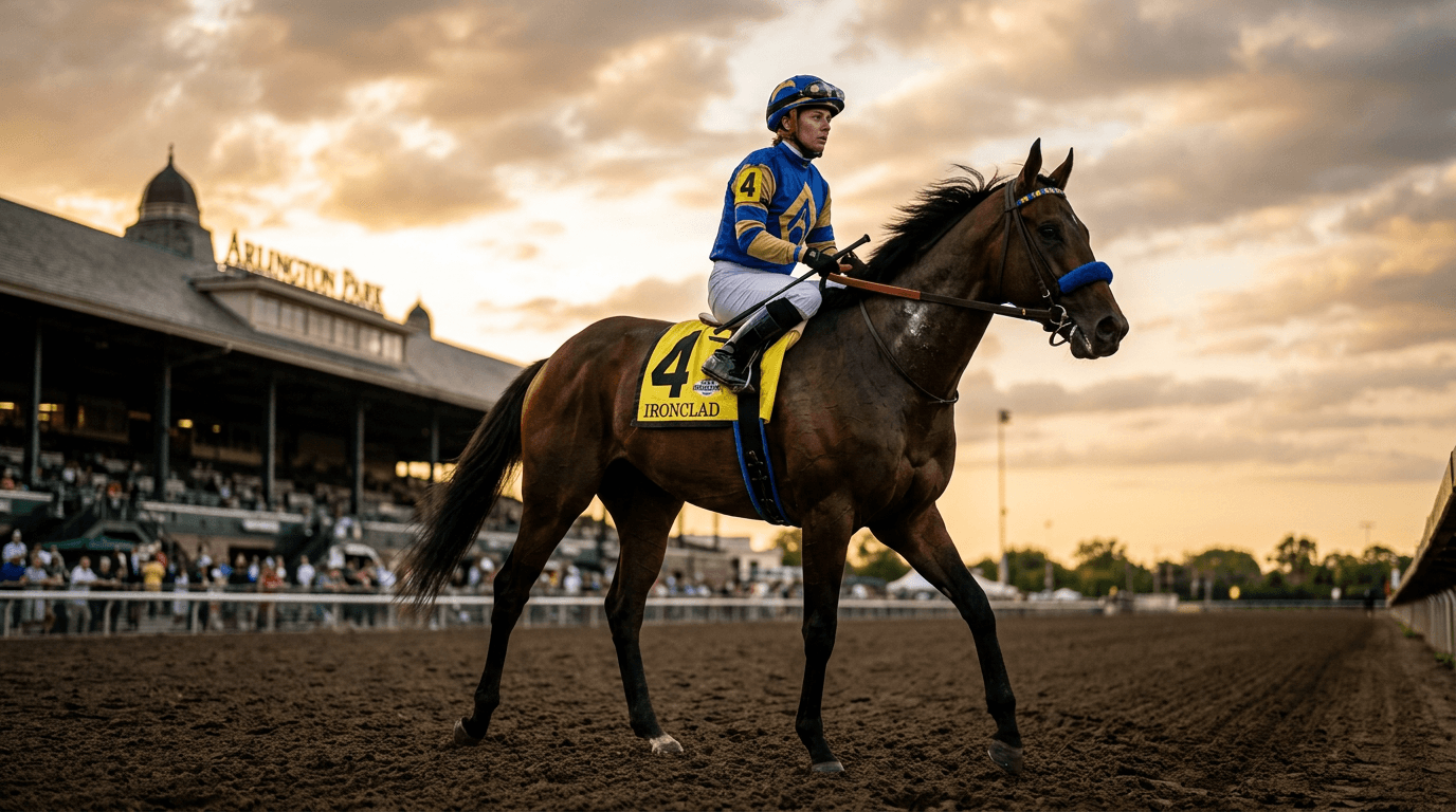 Free Arlington Selections for Saturday, July 14, 2012