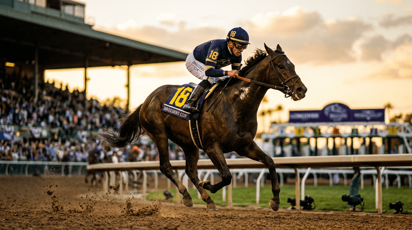 2012 Breeders' Cup Day Two / Free Saturday Picks / Free Selections