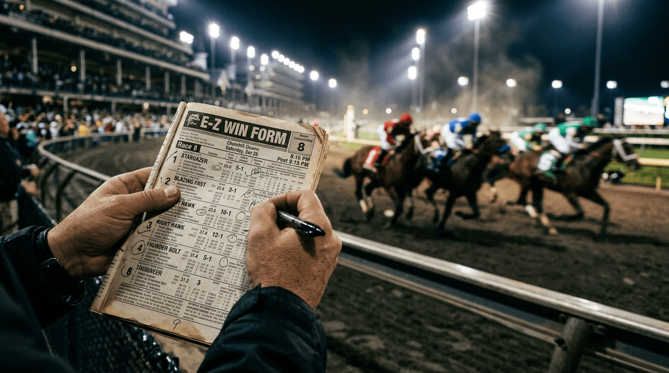 Free Selections / Friday