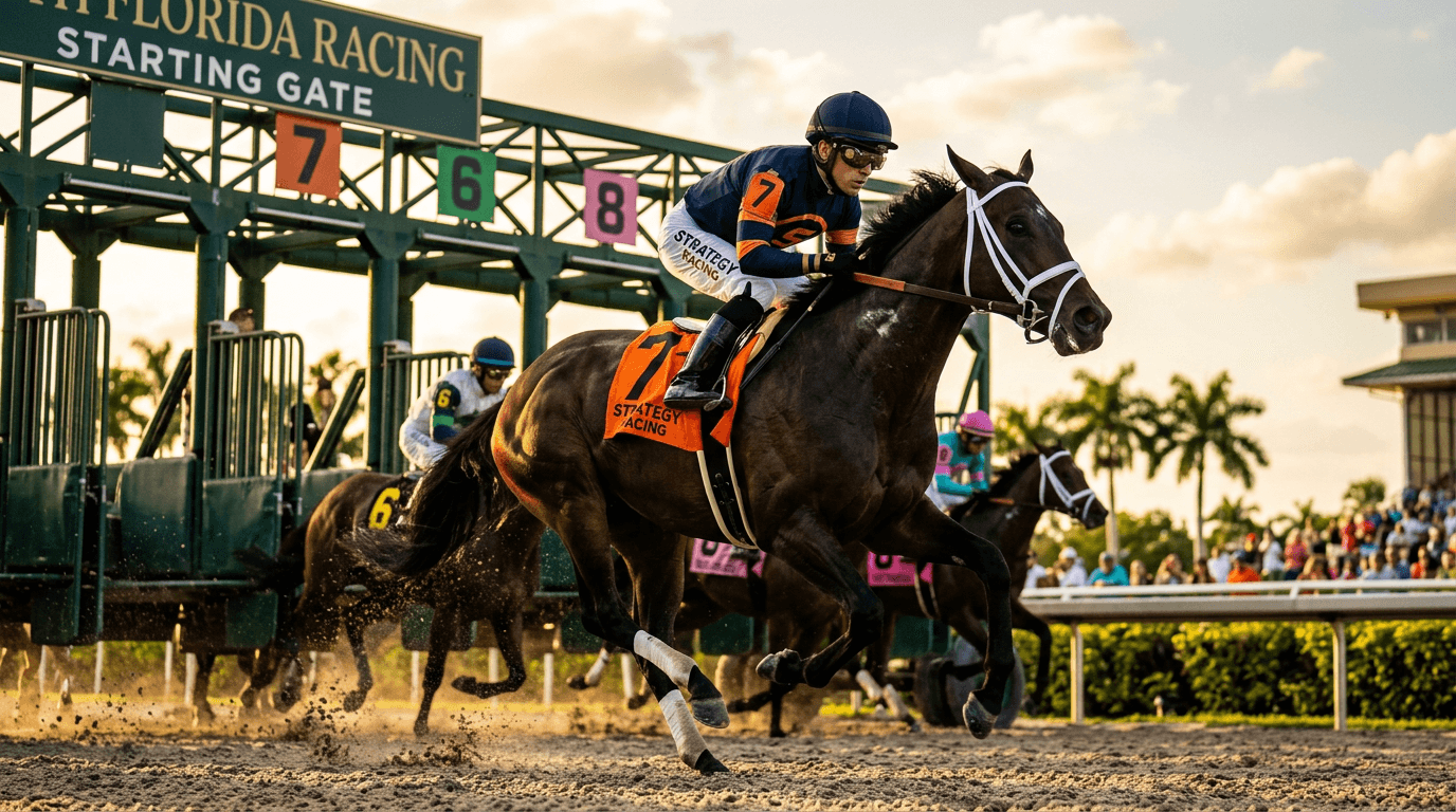 Patience and Confidence