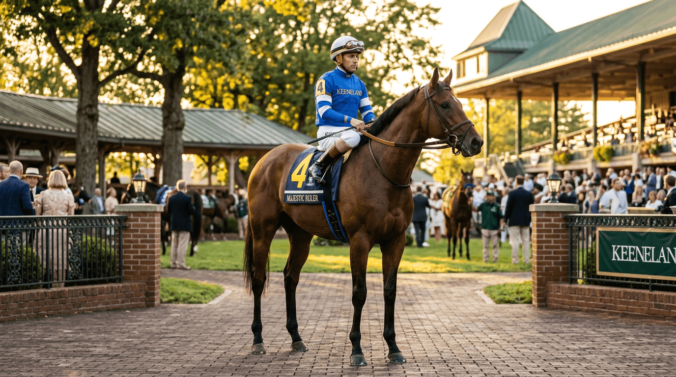 Free Selections / Keeneland / Blue Grass Card